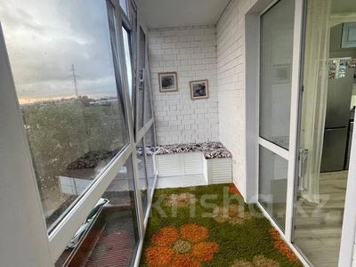 3-бөлмелі пәтер · 95 м² · 3/10 қабат, Сулейменова 27, бағасы: 47 млн ₸ в Кокшетау