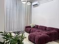 2-бөлмелі пәтер · 80 м² · 8/9 қабат, мкр Юбилейный, Омарова — ЖК Европолис, бағасы: 800 000 ₸ в Алматы, Медеуский р-н — фото 5