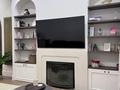 2-бөлмелі пәтер · 80 м² · 8/9 қабат, мкр Юбилейный, Омарова — ЖК Европолис, бағасы: 800 000 ₸ в Алматы, Медеуский р-н — фото 3