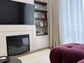 2-бөлмелі пәтер · 80 м² · 8/9 қабат, мкр Юбилейный, Омарова — ЖК Европолис, бағасы: 800 000 ₸ в Алматы, Медеуский р-н — фото 13