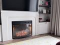 2-бөлмелі пәтер · 80 м² · 8/9 қабат, мкр Юбилейный, Омарова — ЖК Европолис, бағасы: 800 000 ₸ в Алматы, Медеуский р-н — фото 14