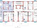 3-бөлмелі пәтер · 91.57 м² · 2/6 қабат, Тараз 135/11, бағасы: 63 млн ₸ в Алматы, Турксибский р-н — фото 2