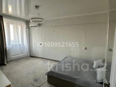 1-комнатная квартира · 30 м² · 4/5 этаж, мкр Орбита-4 11 за 14 000 ₸ в Алматы, Бостандыкский р-н