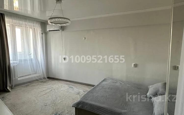 1-комнатная квартира · 30 м² · 4/5 этаж, мкр Орбита-4 11 за 14 000 ₸ в Алматы, Бостандыкский р-н — фото 2