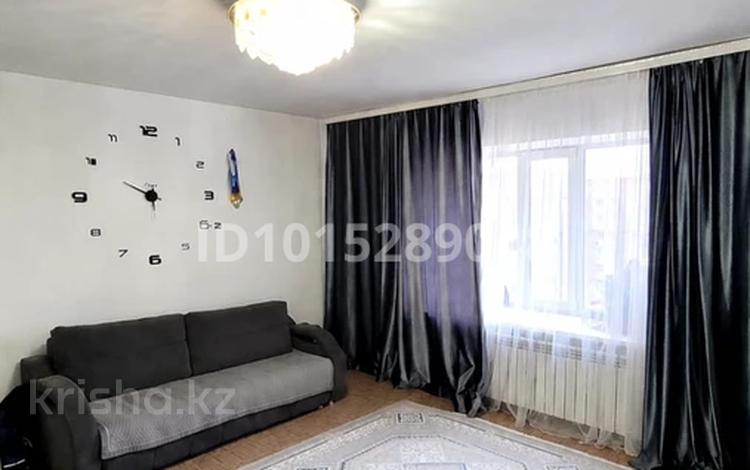 1-комнатная квартира · 46 м² · 9/9 этаж, жилой массив Есет Батыр 23 за 12 млн ₸ в Актобе — фото 2
