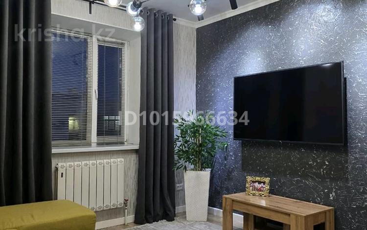 3-бөлмелі пәтер · 79 м² · 10/10 қабат, Ахмет Байтурсынулы 43, 43/2, 43/3, 43/4, блок 1, бағасы: 40.7 млн ₸ в Астане, Сарайшык р-н — фото 3