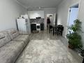 2-бөлмелі пәтер · 48 м² · 11/18 қабат, Кошкарбаева 56, бағасы: 26.5 млн ₸ в Астане, Сарайшык р-н