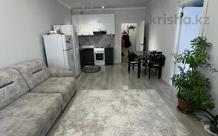 2-бөлмелі пәтер · 48 м² · 11/18 қабат, Кошкарбаева 56, бағасы: 26.5 млн ₸ в Астане, Сарайшык р-н — фото 2