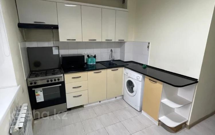 1-комнатная квартира · 45 м² · 4/4 этаж, руставелли 11 за 21.5 млн ₸ в Алматы, Турксибский р-н — фото 5
