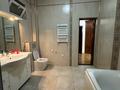 4-комнатная квартира · 180 м² · 2/2 этаж, Иляева 35а за 90 млн ₸ в Шымкенте, Аль-Фарабийский р-н — фото 10