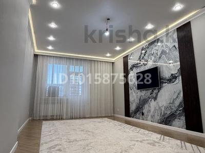 2-бөлмелі пәтер · 71 м² · 10/12 қабат, Ахмет Байтурсынулы 18, бағасы: 43.4 млн ₸ в Астане, Алматы р-н