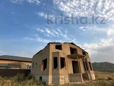Отдельный дом · 4 комнаты · 200 м² · 6 сот., Алатауском село 168 за 30 млн ₸ в Алматинской обл., Талгарский р-н