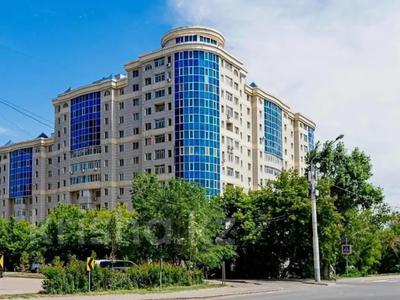 3-комнатная квартира · 115 м² · 6/13 этаж, Сембинова 9 — СРОЧНО!!! Горящий вариант! за 47 млн ₸ в Астане, р-н Байконур