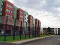 2-комнатная квартира · 56.6 м² · 2/5 этаж, Улы Дала 27 — Е669 за 34 млн ₸ в Астане, Есильский р-н — фото 11