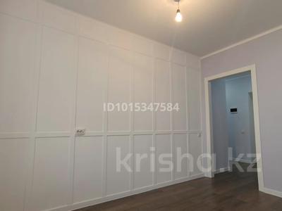 2-комнатная квартира · 56.6 м² · 2/5 этаж, Улы Дала 27 — Е669 за 34 млн ₸ в Астане, Есильский р-н