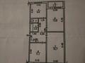 3-бөлмелі пәтер · 68.3 м² · 1/5 қабат, Микрорайон 7 29 — Школа, Детский сад, бағасы: 19.7 млн ₸ в Новой бухтарме — фото 37