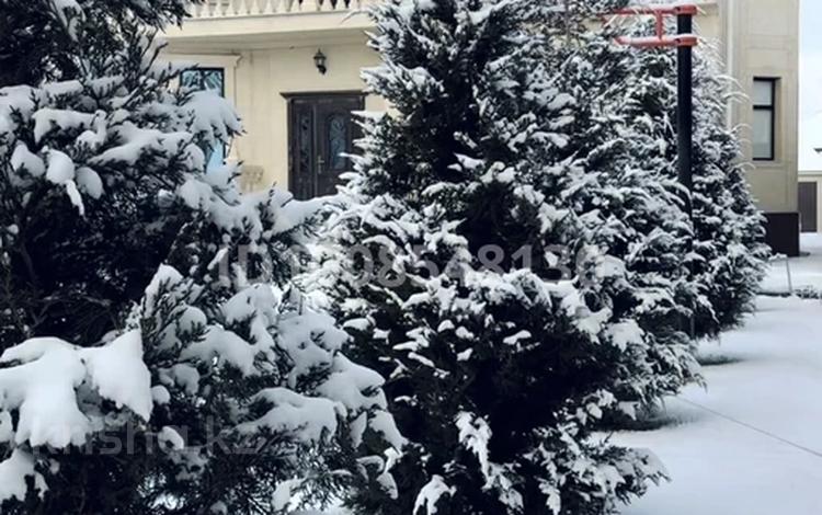 Отдельный дом · 8 комнат · 370 м² · 12 сот., Арай-Шугыла — Возле ТРЦ Arai city mall за 1.2 млн 〒 в  — фото 12