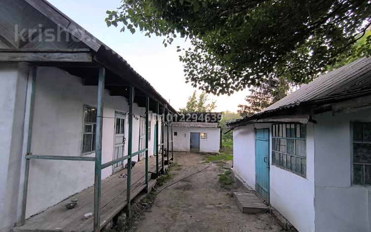Отдельный дом · 4 комнаты · 40 м² · 31 сот., Ай Дарби 26 — Центральная улица за 5.4 млн ₸ в Каратальское — фото 2