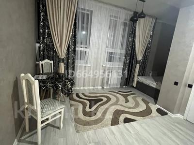 1-комнатная квартира · 30 м² · 9/9 этаж, мкр Аксай-1А 30А — Толе би - Яссауи за 10 000 ₸ в Алматы, Ауэзовский р-н