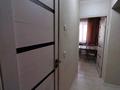 1-комнатная квартира, 30 м², 1/4 этаж посуточно, Аскарова 3 — Аль- фараби за 10 000 〒 в Шымкенте, Аль-Фарабийский р-н — фото 9