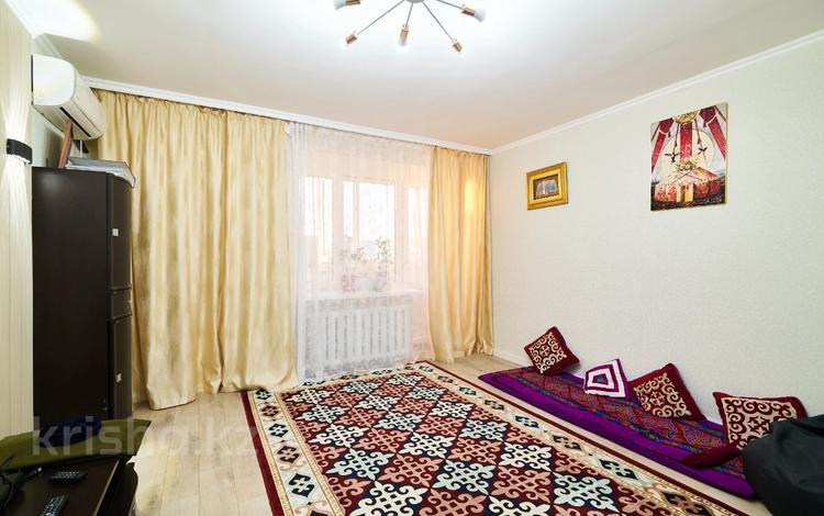 4-бөлмелі пәтер · 87 м² · 9/10 қабат, Пушкина 15а, бағасы: 40.6 млн ₸ в Астане, Алматы р-н — фото 5