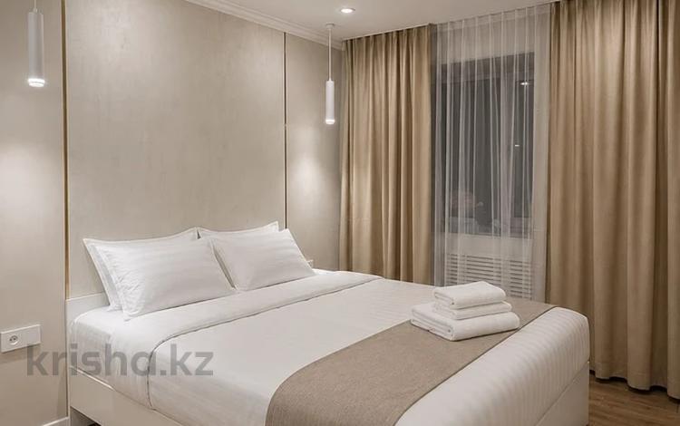 2-комнатная квартира · 45 м² · 1/5 этаж, мкр Новый Город 27 — Назарбаева -Гоголя за 12 000 ₸ в Караганде, Казыбек би р-н — фото 2