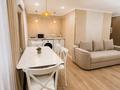 2-комнатная квартира · 45 м² · 1/5 этаж, мкр Новый Город 27 — Назарбаева -Гоголя за 12 000 ₸ в Караганде, Казыбек би р-н — фото 3