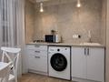 2-комнатная квартира · 45 м² · 1/5 этаж, мкр Новый Город 27 — Назарбаева -Гоголя за 12 000 ₸ в Караганде, Казыбек би р-н — фото 5
