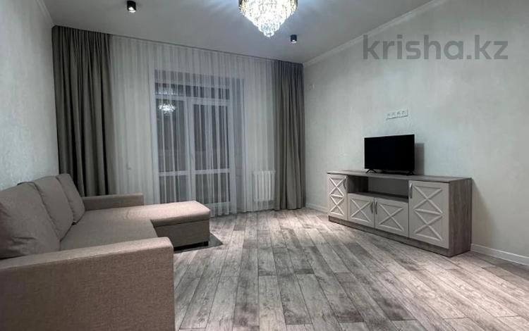 1-комнатная квартира · 43 м² · 9/10 этаж, Аймаутова за 27.5 млн ₸ в Семее — фото 2