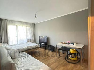 2-бөлмелі пәтер · 43 м² · 4/5 қабат, абдулиных ришата, бағасы: 38.5 млн ₸ в Алматы, Медеуский р-н