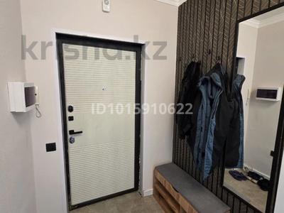 2-бөлмелі пәтер · 57 м² · 9/13 қабат, Нурмаганбетова 31а — Байтурсынова, бағасы: 35 млн ₸ в Астане, Алматы р-н