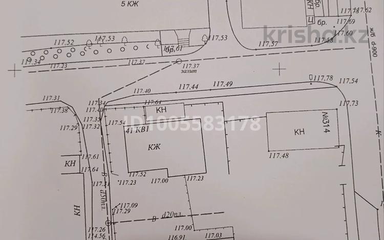 Часть дома · 3 комнаты · 60 м² · 4 сот., Гагарина 41 — 1 мая за 19 млн 〒 в Павлодаре — фото 2