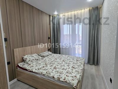 2-комнатная квартира · 61 м² · 4/5 этаж, Жаңа қала — Олимпиада центр за 250 000 ₸ в Туркестане