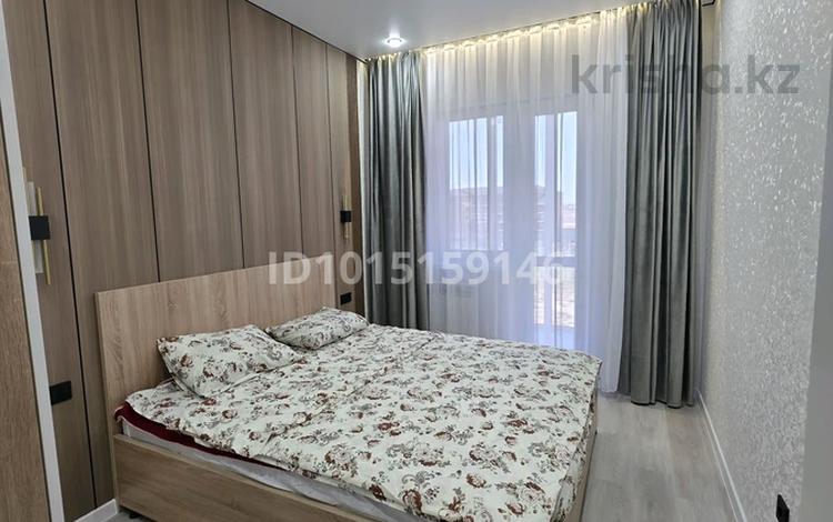 2-комнатная квартира · 61 м² · 4/5 этаж, Жаңа қала — Олимпиада центр за 250 000 ₸ в Туркестане — фото 2