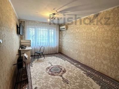 2-комнатная квартира, 44.8 м², 1/5 этаж, Гагарина за 15 млн 〒 в Шымкенте, Туран р-н