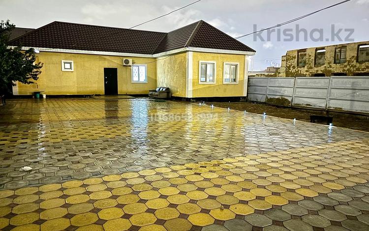 Жеке үй · 3 бөлме · 124 м² · 8 жүзд., Касым Кайсенова 4а — Московская, бағасы: 55 млн ₸ в Атырау — фото 18