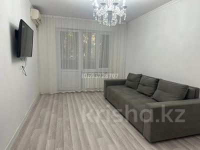 2-комнатная квартира, 45 м², 5/5 этаж, мкр Таугуль 8 за 33 млн 〒 в Алматы, Ауэзовский р-н
