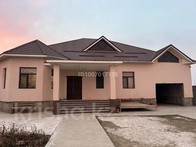 Отдельный дом · 9 комнат · 236 м² · 10 сот., Жақып Аубакиров 57 за 50 млн 〒 в Асыкате