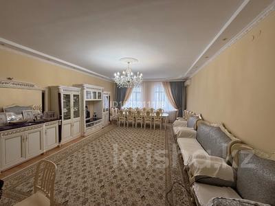 3-бөлмелі пәтер · 155 м² · 8/12 қабат, мкр 5 3, бағасы: 55 млн ₸ в Актобе