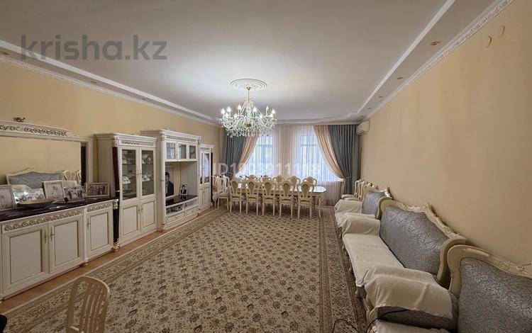 3-бөлмелі пәтер · 155 м² · 8/12 қабат, мкр 5 3, бағасы: 55 млн ₸ в Актобе — фото 2