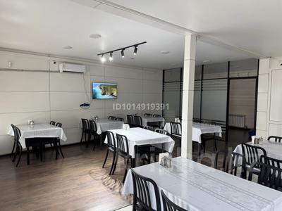Свободное назначение, офисы, магазины и бутики, склады, общепит · 554 м² за 500 млн ₸ в Алматы, Ауэзовский р-н