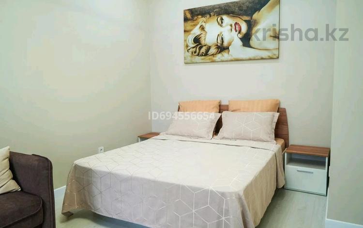 1-бөлмелі пәтер · 40 м² · 10/12 қабат, Туран 34а, бағасы: 16 000 〒 в Астане, Есильский р-н — фото 3