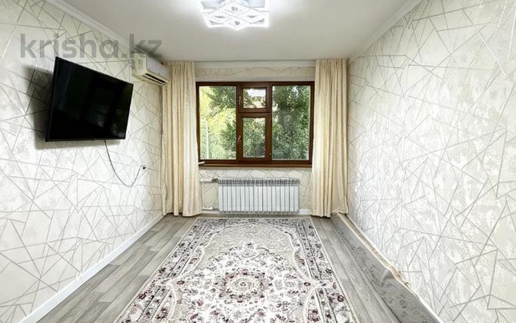 3-комнатная квартира · 60.3 м² · 3/5 этаж, Абулхаирхана за 19 млн ₸ в Уральске — фото 2