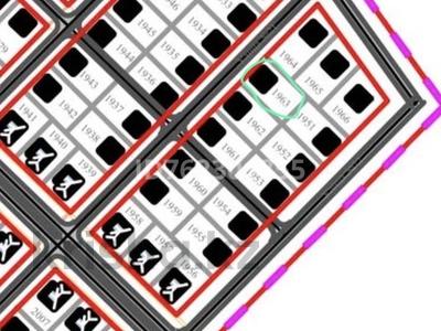 Участок · 10 га, жилой массив Бауырластар-5 за 1.5 млн ₸ в Актобе