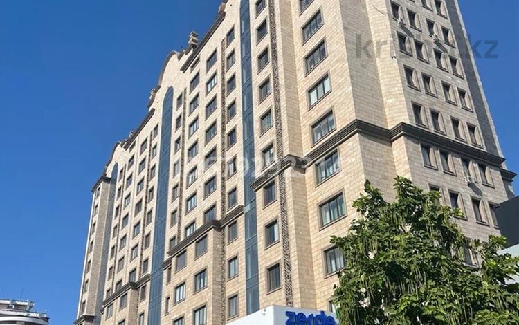 2-комнатная квартира · 75 м² · 7/12 этаж, Кунаева за 63 млн ₸ в Шымкенте, Аль-Фарабийский р-н — фото 28