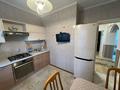 3-комнатная квартира · 66 м², мкр Мамыр-1 3 за 360 000 ₸ в Алматы, Ауэзовский р-н — фото 3