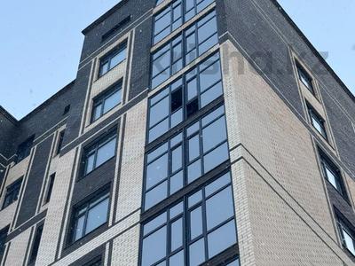 3-комнатная квартира · 97.48 м² · 5/9 этаж, Ашимова 78 за ~ 43.9 млн ₸ в Кокшетау