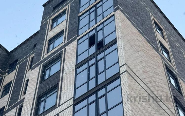 3-комнатная квартира · 97.48 м² · 5/9 этаж, Ашимова 78 за ~ 43.9 млн ₸ в Кокшетау — фото 4
