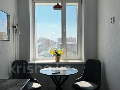 1-бөлмелі пәтер · 31.7 м² · 6/6 қабат, пр. Назарбаева 227, бағасы: 17.8 млн ₸ в Костанае