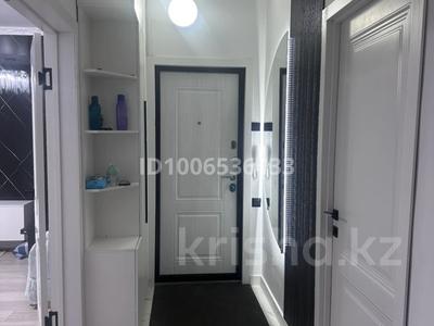 2-комнатная квартира · 60 м² · 1/5 этаж, Гоголя 10 за 23 млн ₸ в Жезказгане